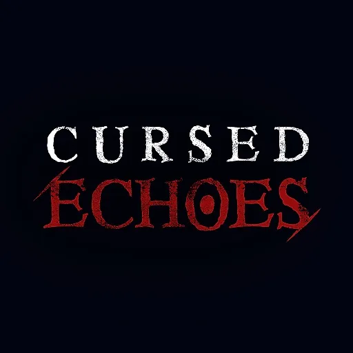 Cursed Echoes cover artwork from the official Meta Store page