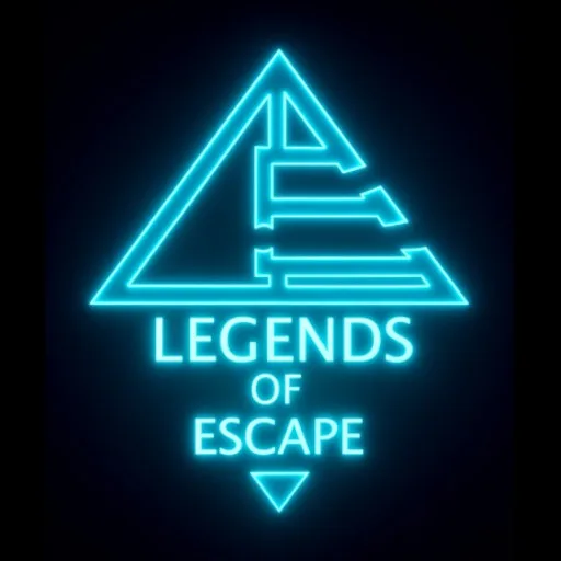 Legends Of Escape cover artwork from the official Meta Store page