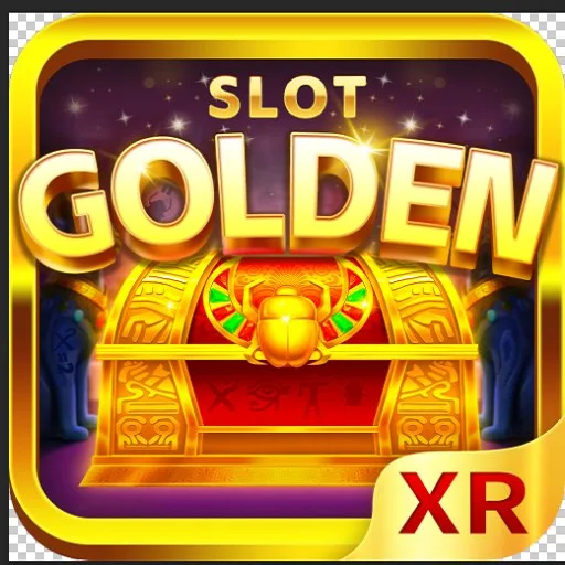 MR.Golden.SLOT cover artwork from the official Meta Store page