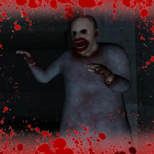 Scary night : Morgue cover artwork from the official Meta Store page