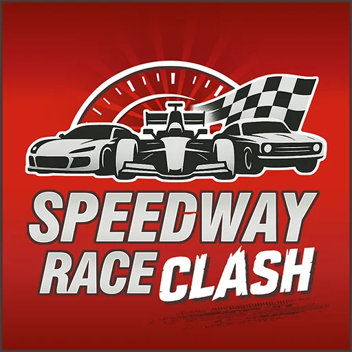 Speedway Race Clash: Ultimate Showdown cover artwork from the official Meta Store page