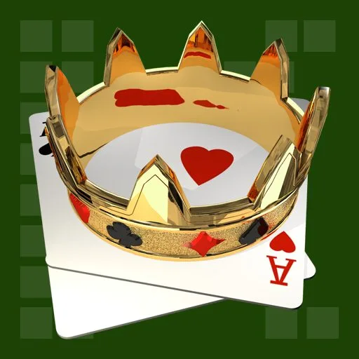 Solitaire. cover artwork from the official Meta Store page
