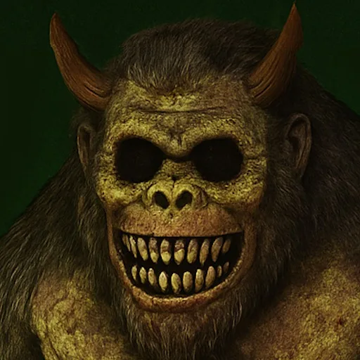 Zoomanly: Animals Horror Game cover artwork from the official Meta Store page