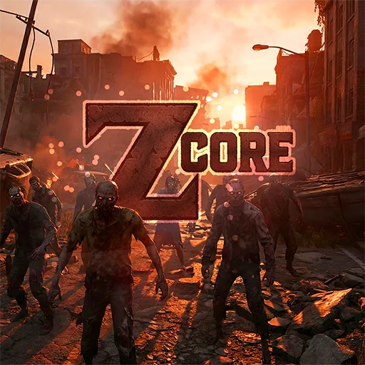 Z CORE cover artwork from the official Meta Store page