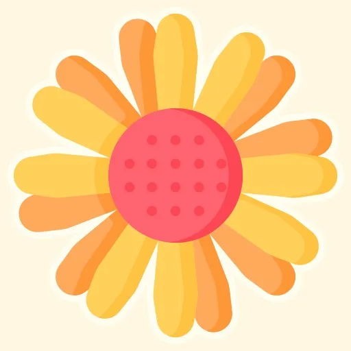 Stardew Garden cover artwork from the official Meta Store page