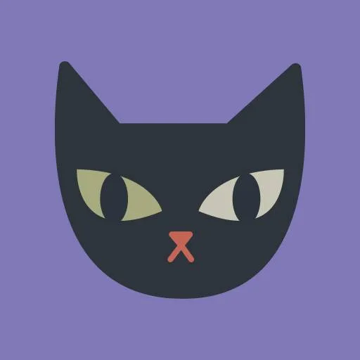 Dark Ride: The Feline Fix cover artwork from the official Meta Store page