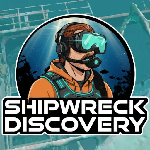 Shipwreck Discovery cover artwork from the official Meta Store page