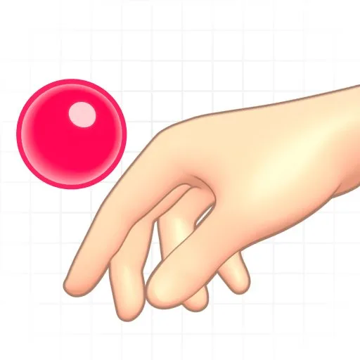 Awesome Hand cover artwork from the official Meta Store page