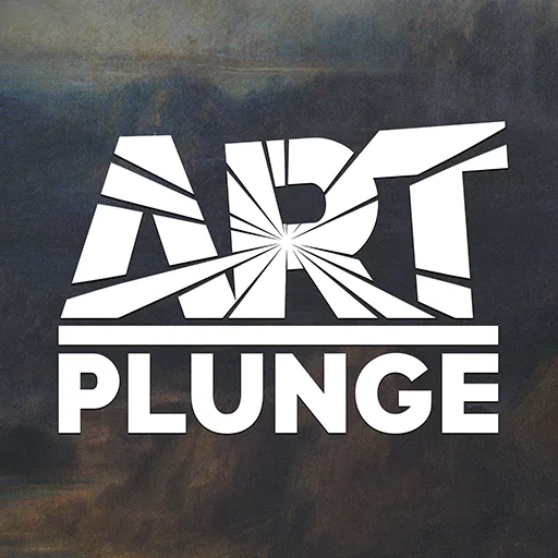 Art Plunge cover artwork from the official Meta Store page