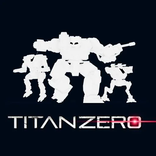 Titan Zero Cold War cover artwork from the official Meta Store page
