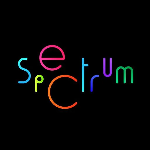 SPECTRUM cover artwork from the official Meta Store page
