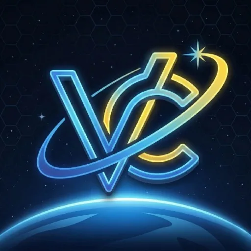 Vocab Clash cover artwork from the official Meta Store page
