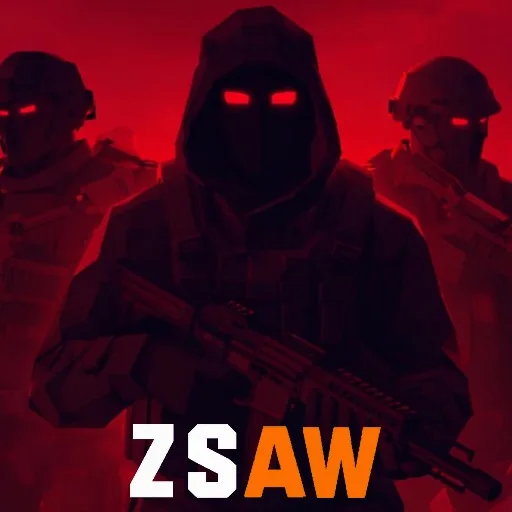 Zumbi Shooter: Arcade Waves cover artwork from the official Meta Store page