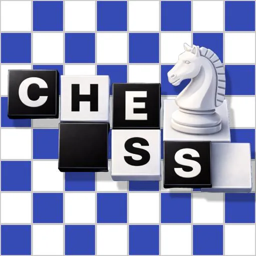 Chess Space cover artwork from the official Meta Store page