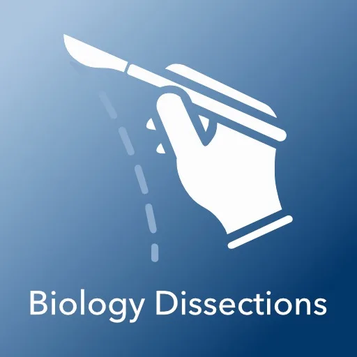 Biology Dissections cover artwork from the official Meta Store page