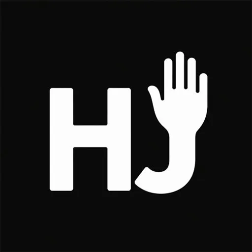 HandJam cover artwork from the official Meta Store page