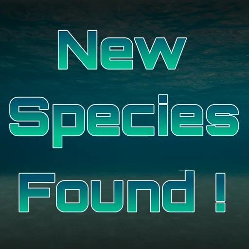 New Species Found cover artwork from the official Meta Store page