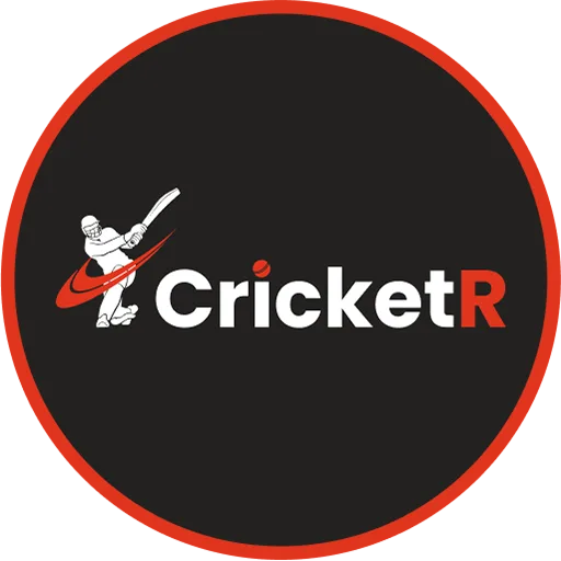 CricketR - The Virtual Reality Cricket Game cover artwork from the official Meta Store page