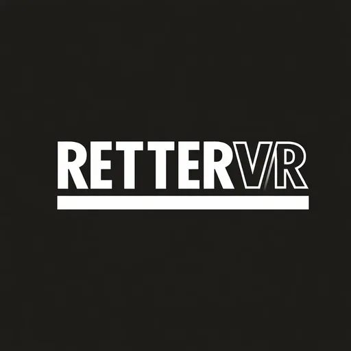 RETTERVR cover artwork from the official Meta Store page