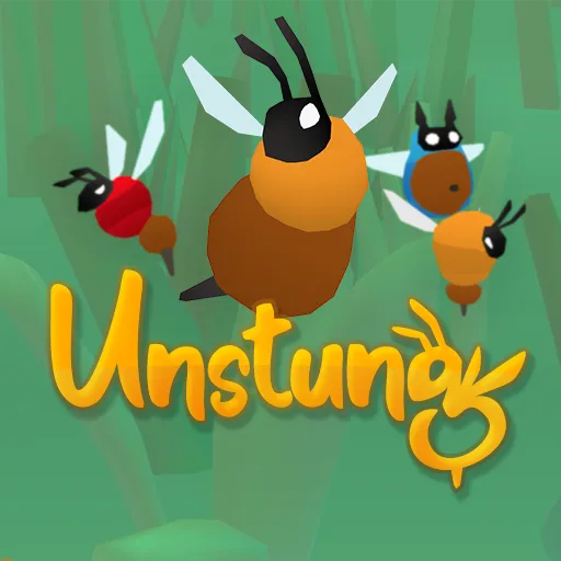 Unstung cover artwork from the official Meta Store page