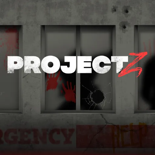 Project Z cover artwork from the official Meta Store page