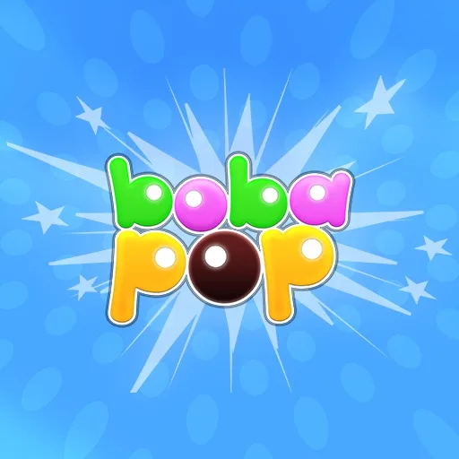 Boba Pop cover artwork from the official Meta Store page