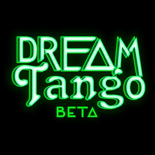 Dream Tango cover artwork from the official Meta Store page