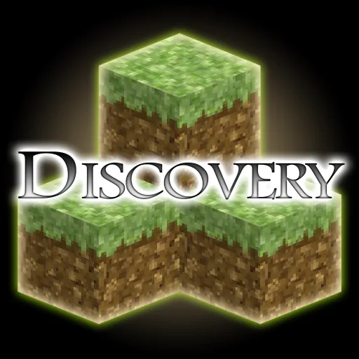 Discovery cover artwork from the official Meta Store page