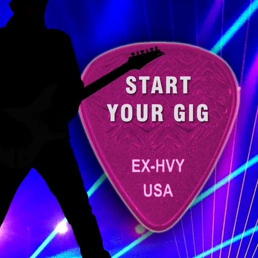 GuitarKingVR cover artwork from the official Meta Store page