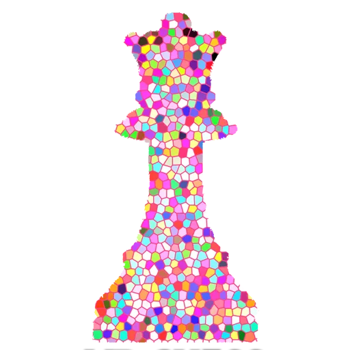 CHESS cover artwork from the official Meta Store page