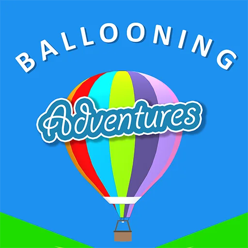 Ballooning Adventures cover artwork from the official Meta Store page
