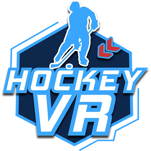 Hockey VR cover artwork from the official Meta Store page