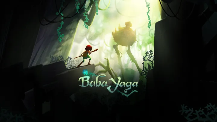 Baba Yaga cover artwork from the official Meta shop page