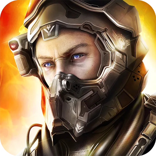 Dead Effect 2 cover artwork from the official Meta Store page