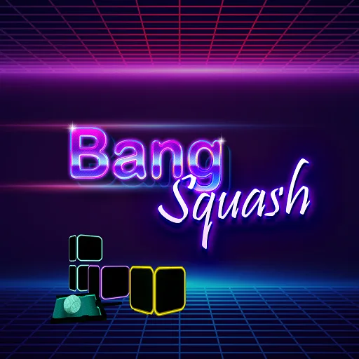 BangSquash PRO cover artwork from the official Meta Store page