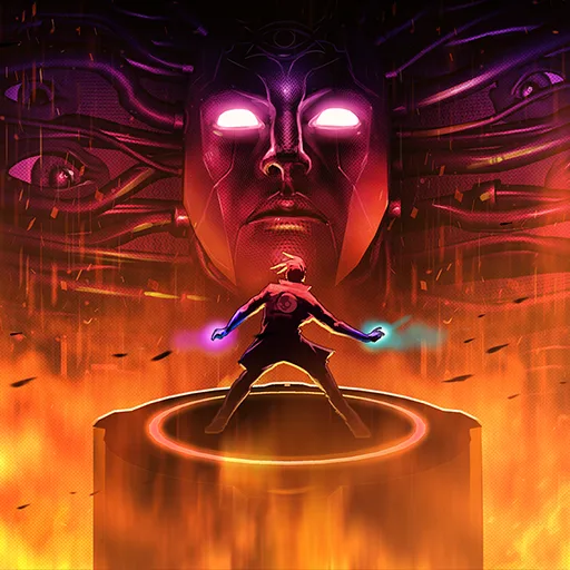 Dance Collider cover artwork from the official Meta Store page