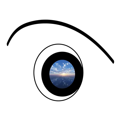 FREE MY SIGHT - Quest Edition cover artwork from the official Meta Store page
