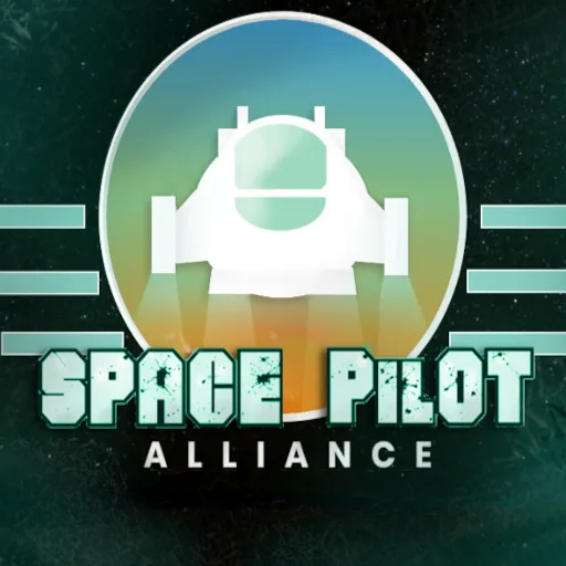 Space Pilot Alliance cover artwork from the official Meta Store page