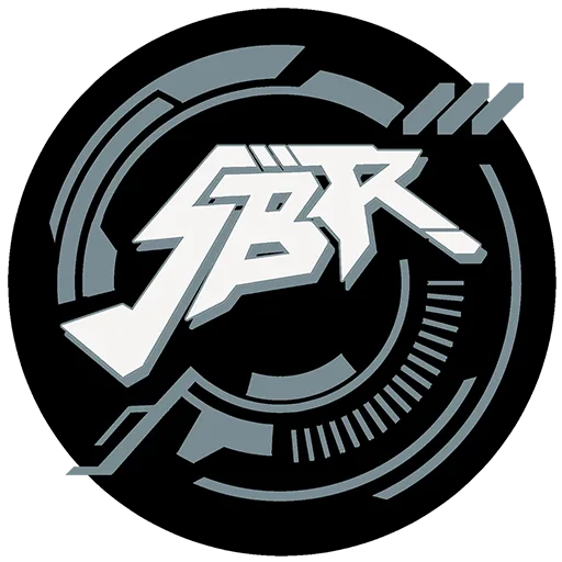 Sin Breaker Rig cover artwork from the official Meta Store page