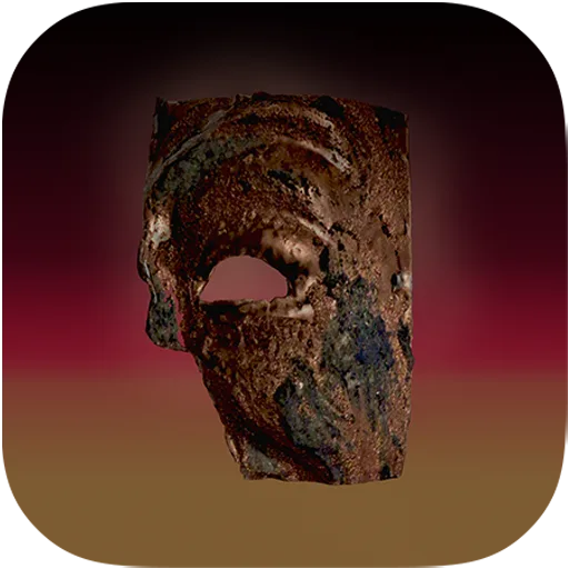 The Haunted Ride - A VR Horror Series cover artwork from the official Meta Store page