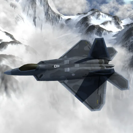 Air Brigade cover artwork from the official Meta Store page