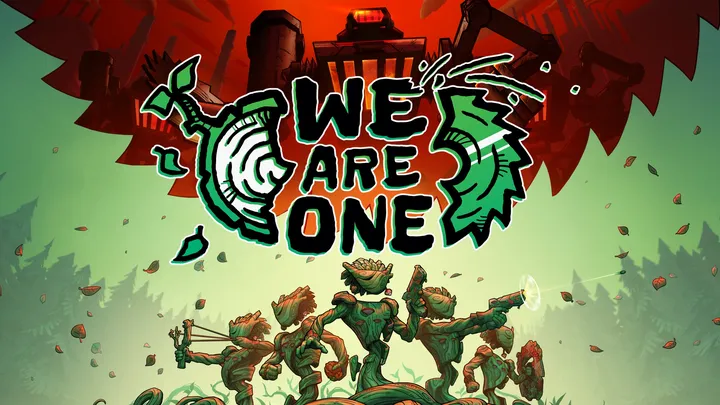 We Are One cover artwork from the official Meta shop page