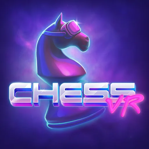 Chess cover artwork from the official Meta Store page