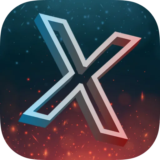 MissionX VR Laser Tag cover artwork from the official Meta Store page