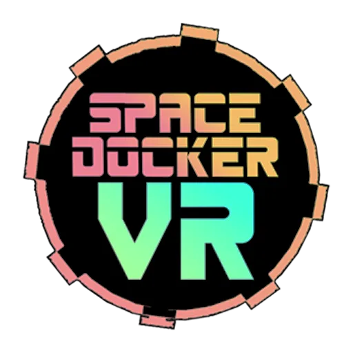 Space Docker VR cover artwork from the official Meta Store page