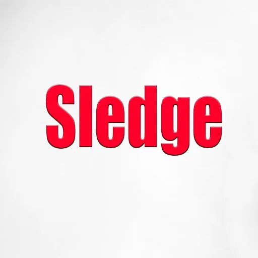 Sledge Destruction Simulator cover artwork from the official Meta Store page