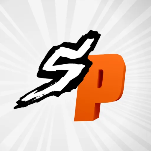 Sucker Punch VR cover artwork from the official Meta Store page
