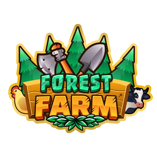 Forest Farm cover artwork from the official Meta Store page