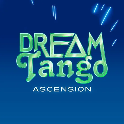 Dream Tango Ascension cover artwork from the official Meta Store page