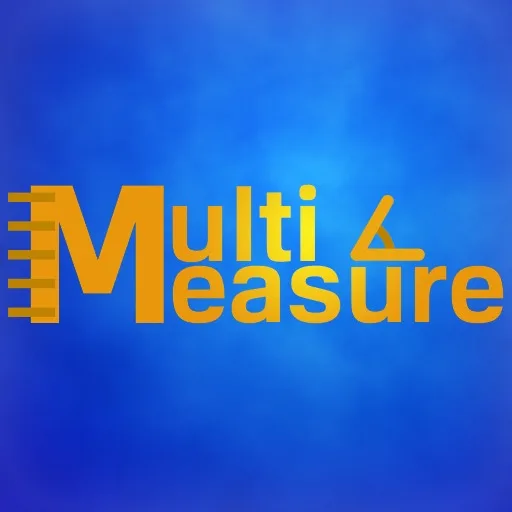 MultiMeasure cover artwork from the official Meta Store page